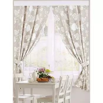 Комплект штор для кухни Altali