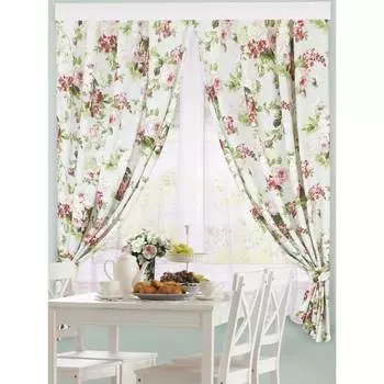 Комплект штор для кухни Altali