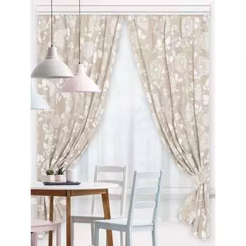 Комплект штор для кухни Altali