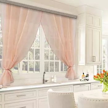 Комплект штор для кухни witerra