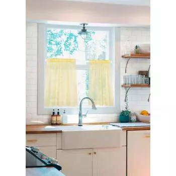 Комплект штор-кафе Kauffort