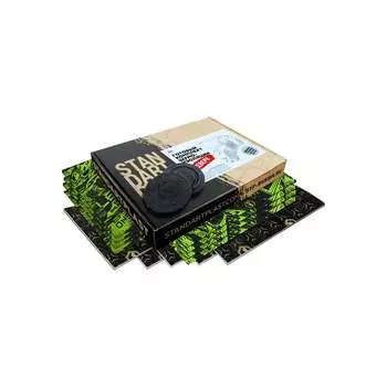 Комплект шумоизоляции для дверей STP 54537