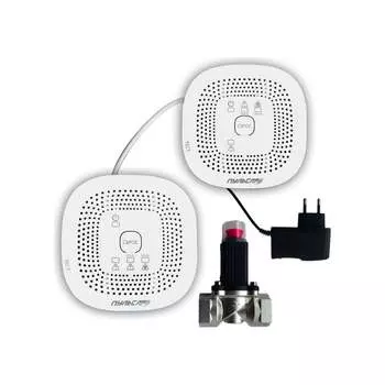 Комплект сигнализаторов загазованности Пульсар Р00073977