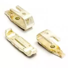 Комплект силовых контактов EKF КТЭ 400 ctr-k-21