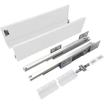 Комплект системы выдвижения Lemax PROF Lembox Lembox-167-500-WT