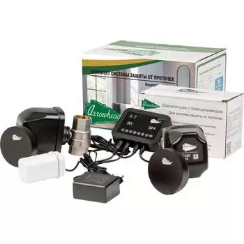 Комплект системы защиты от протечек Unipak arrowhead 511333