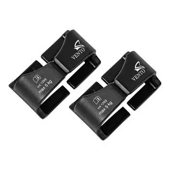 Комплект скоб для размещения стропов VENTO vnt 1299 set