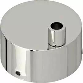 Комплект скрытого подключения для электрического полотенцесушителя Lemark Комплектующие для полотенцесушителей LM0101C