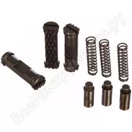 Комплект сменных кулачков зажимного патрона для станка 300/300-Компакт Ridgid