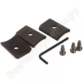 Комплект сменных щек для ключа КШС Ridgid