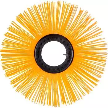 Комплект сменных щеток DAEWOO DASC 100