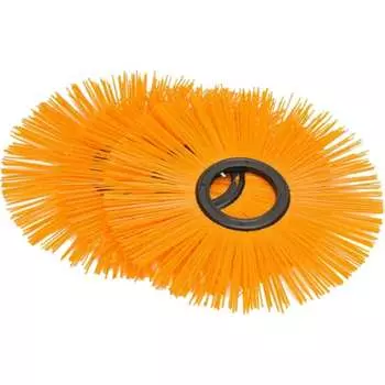 Комплект сменных щеток Patriot 426001777