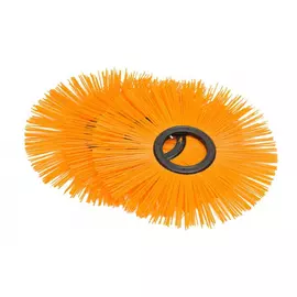 Комплект сменных щеток Patriot 35 см 426001888