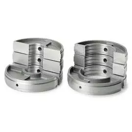 Комплект сменных вкладышей для Р315В Rothenberger