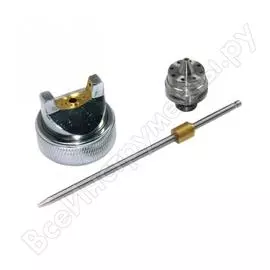 Сменный комплект для краскопульта 827 серии Русский Мастер РМ-14900