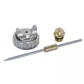 Сменный комплект для краскопульта 990 серии Русский Мастер РМ-14870