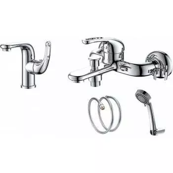 Комплект смесителей D&amp;K