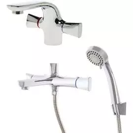 Комплект смесителей ORANGE