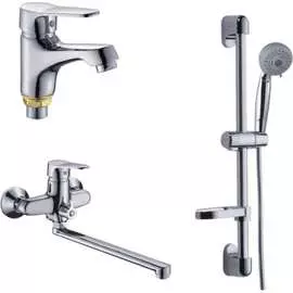 Комплект смесителей Potato