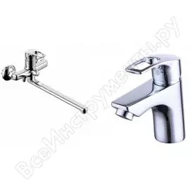 Комплект смесителей Zenta