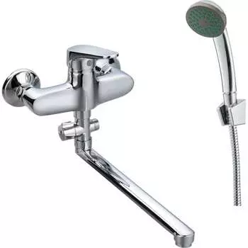 Комплект смесителя для ванны/душа LATUNO L10106 EAN 1600000797420