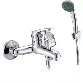 Комплект смесителя для ванны/душа LATUNO