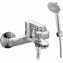 Комплект смесителя ванна/душ LATUNO L10503