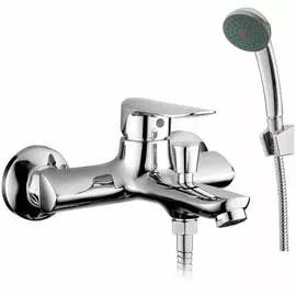 Комплект смесителя ванна/душ LATUNO L10603