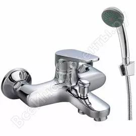 Комплект смесителя ванна/душ LATUNO L10103