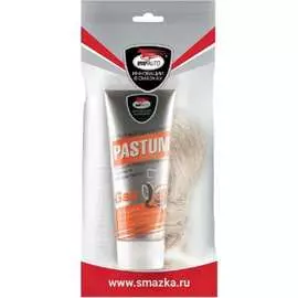 Комплект со льном ВМПАВТО Pastum gas 8204