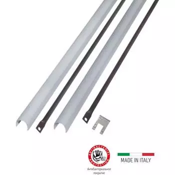 Комплект соединительных штанг Doorlock DL PD900FR/R2 75432