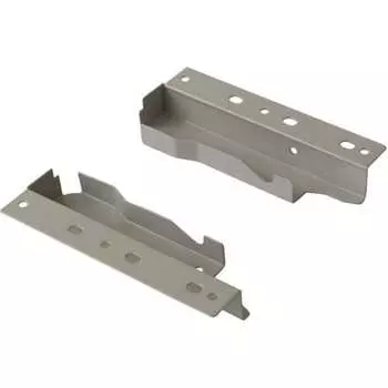 Комплект соединителей задней стенки Firmax FRM0901.043/MP