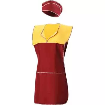 Комплект СОЮЗСПЕЦОДЕЖДА Людмила 2200000063458