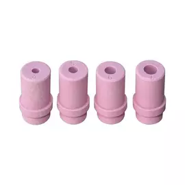 Комплект сопел для пескоструйного пистолета Forsage F-SBCG-P(7413)