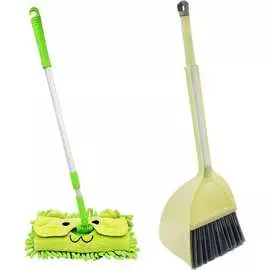 Комплект совок+щетка Bath Plus