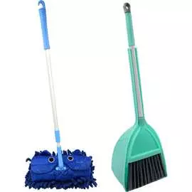 Комплект совок+щетка Bath Plus