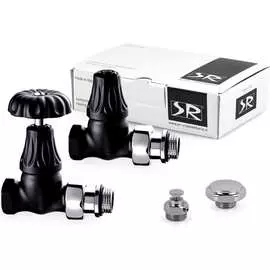 Комплект SR Rubinetterie Floral Old Style K338-1500VC0S