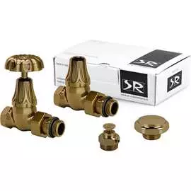 Комплект SR Rubinetterie Floral Old Style K338-1500Z000