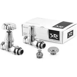 Комплект SR Rubinetterie Floral Old Style K338-1500C000