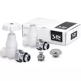 Комплект SR Rubinetterie Floral Old Style K338-1500VC0A