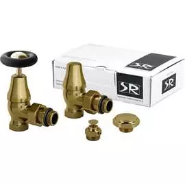 Комплект SR Rubinetterie Old Style K390-1500Z000