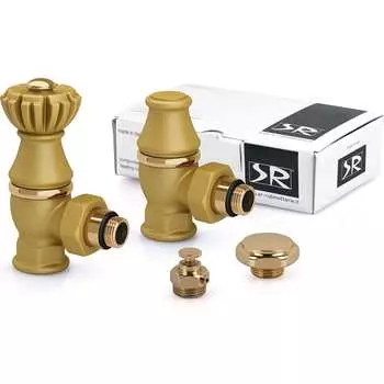 Комплект SR Rubinetterie Liberty 0320-2000V00R