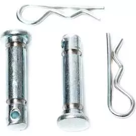 Комплект срезных болтов для шнека снегоуборщика REDVERG 6667148