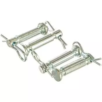 Комплект срезных болтов для серии Blizzard, Yeti YANIS