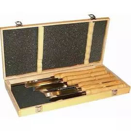 Комплект стамесок PROMA HDB-65 25460065