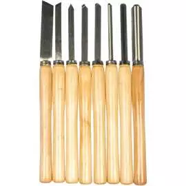 Комплект стамесок PROMA HDB-45 25460045