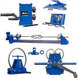 Комплект станков STANCRAFT