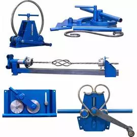 Комплект станков STANCRAFT