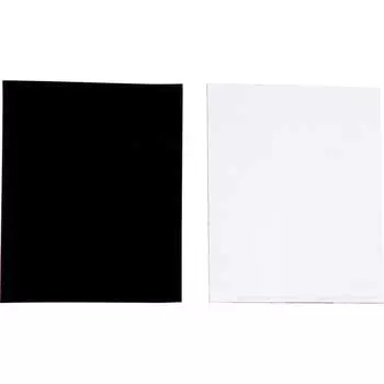 Комплект стекол к щитку сварщика 14 РОСОМЗ 00368