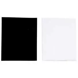 Комплект стекол к щитку сварщика 9 РОСОМЗ 00363